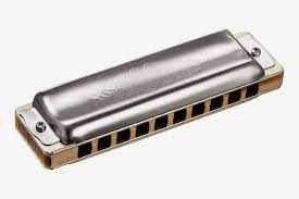 He has been playing professionally, teaching, and selling harmonicas for over 35 years. 6 Best Harmonicas For Beginners 2019 The Strategist New York Magazine
