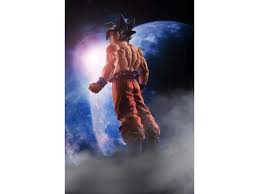Dragonball z scene creator battle of gods! Dragon Ball Super Creator X Creator Ultra Instinct Sign Goku