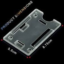 id card holder manufacturers