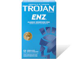 Best kind of trojan condom