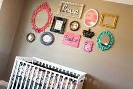 baby girl room ideas decorating
