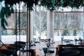 Improve Restaurant Atten During Winter