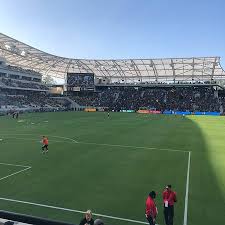 Banc Of California Stadium Los Angeles 2019 All You Need