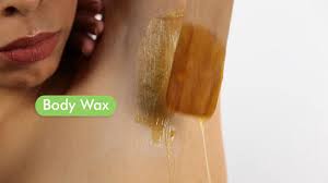 Armpit hair removal with laser. 3 Ways To Wax Your Armpits Wikihow