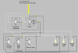 Even a tiny bathroom with proper lighting can make a big impact. Bathroom Schematic Wiring Diagram 2013 Toyota Tundra Engine Diagram Yjm308 Tukune Jeanjaures37 Fr