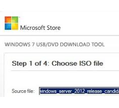 Windows 10 oem product key tool 1.1 description. Windows 7 Usb Dvd Download Tool Review Pcmag