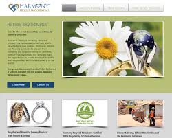 fair trade jewelry and precious metals