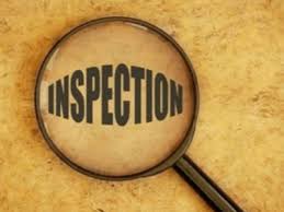 fda inspection