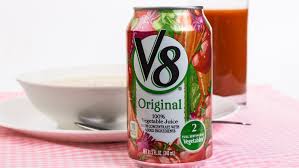 is v8 juice actually good for you
