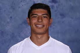 Horacio Gutierrez - Men's Soccer - Grand Canyon University Athletics