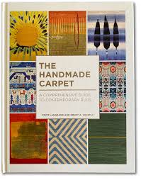 the handmade carpet a review the