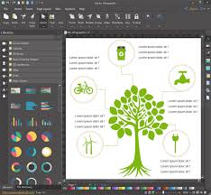 Edraw Infographic Powerful And Smart Infographic Maker