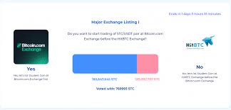 Which crypto exchange is best? Student Coin Now Live On Top Crypto Exchanges Bithumb Kucoin
