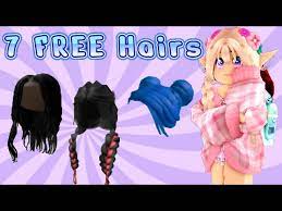 hairs free roblox free ugc 0 robux
