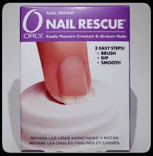 nail rescue archives of life and lacquer