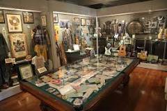 The Allman Brothers Band Museum at The Big House de Macon | Horario, Mapa y entradas 3