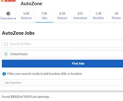 Job Does Autozone Hire Ex Felons 2023
