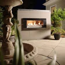 Escea Ef5000 Outdoor Fireplace