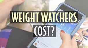 weighchers cost app