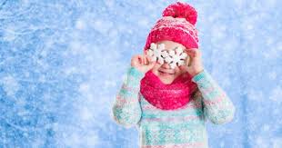 Des activités pour les enfants sous le thème de l'hiver. | Educatout