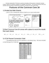 7th Grade Math Common Core 24