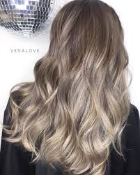Ash hair colours are cool shades with predominately blue pigment and hints of greens that create a hair colour that looks smokey and silvery. 40 Ash Blonde Hair Looks You Ll Swoon Over