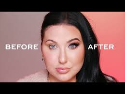 cat eye makeup tutorial jaclyn hill