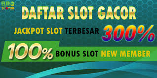 Nama Situs Slot Terbaru Deposit 10 Jadi 25 + Bonus New Member 100 Di Awal |  CF4J