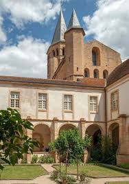 the basilica of paray le monial la
