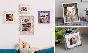diffe types of photo frames