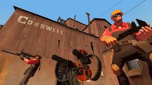 Team Fortress 2 Gets Updated Hits