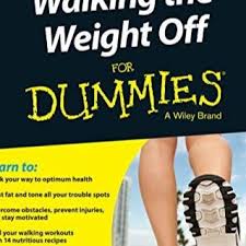 pdf walking the weight off for