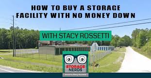 no money down with stacy rossetti