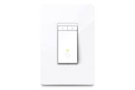 Tp Link Smart Wi Fi Light Switch Dimmer Hs220 Review A