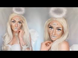 angel makeup tutorial you
