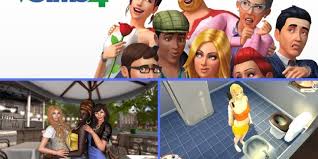 15 games like the sims for pc mobile