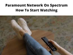 On prompt, enter the unlock code. Paramount Network On Spectrum Updated Guide 2021