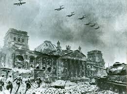 Image result for IMAGES OF berlin 1945