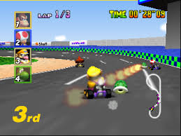 Другие видео об этой игре. Play Nintendo 64 Mario Kart 64 Usa Online In Your Browser Retrogames Cc