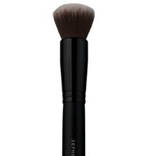 mineral powder brush 45 review