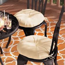 round outdoor chair cushion visualhunt