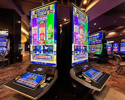 Jackpot Slot Games 777