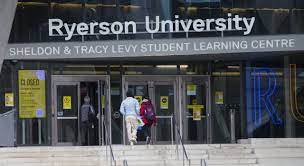 Ryerson university's board of directors has voted to change the toronto school's name over concerns about the man the institution is named for and his links to canada's residential schools. A8klbl3avadghm