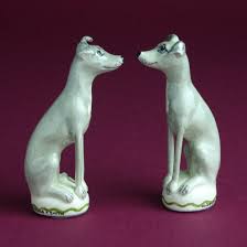 italian greyhound ornaments by miranda