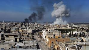 Clicca qui per saperne di più. Mas De 30 Soldados Turcos Mueren En Un Bombardeo En La Provincia Siria De Idlib Internacional El Pais