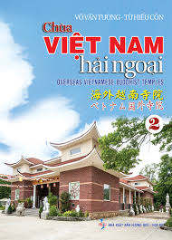 Chùa Việt Nam Hải Ngoại - Chùa Việt Nam - THƯ VIỆN HOA SEN