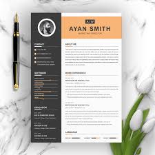Here is the most popular collection of free resume templates. Free Resume Templates With Multiple File Formats Resumeinventor