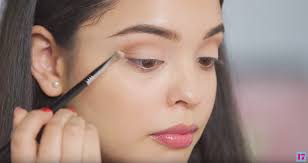 cut crease eyeshadow video tutorial
