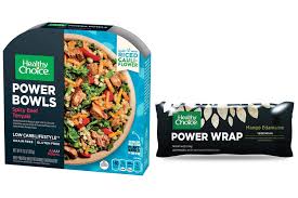 Best healthy tv dinners from tv dinners healthy choice. Frozen Foods Will Continue To Heat Up Says Conagra Brands 2019 04 15 Food Business News