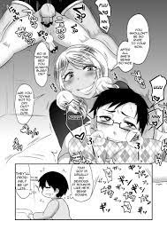 Futa on Male] Mother Me Manga by Isaki 